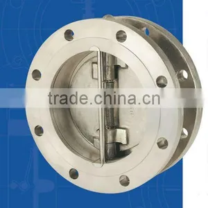 Class 150-300 Check Valve Cf8m thumbnail-1