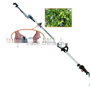Petrol Nuts Harvesting Machine on Hot Sale thumbnail-1