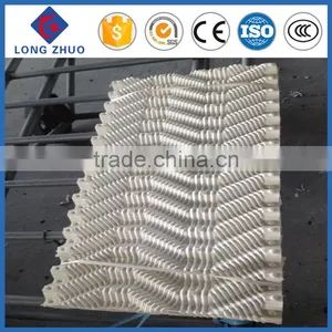 PVC S Type Cooling Tower Fill,infill Pack,film Fill for Industrial Use thumbnail-5