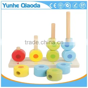 Kids Educational Toys Preschool Teaching AIDS 18pcs Set Montessori thumbnail-4