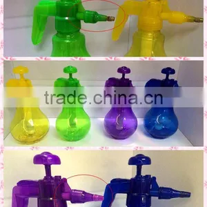 Hand Blue Plastic Cheap Sprayer thumbnail-2