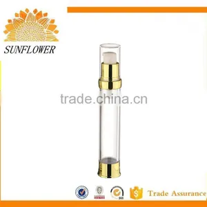 Airless Bottle Set for Personal Care thumbnail-2