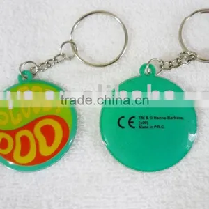 Colorful Key Chain thumbnail-1