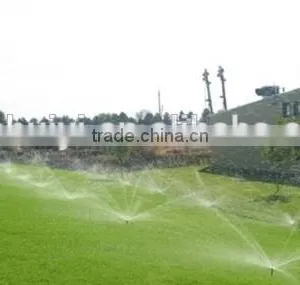 Lawn Irrigation System thumbnail-2