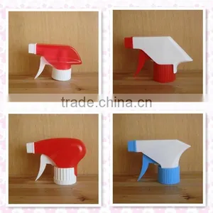 Hot Sale 18/410,20/410,22/415,24/410,28/400,28/410 Plastic Mini Mist Sprayer SF203 for Liquid Bottle thumbnail-3