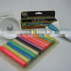Adhesive Clay For Important Notice thumbnail-1