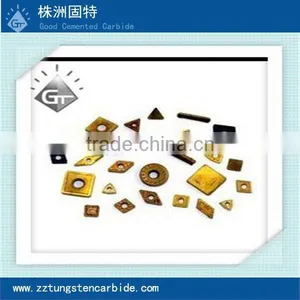 Chinese Tungsten Carbide Rotary File thumbnail-1