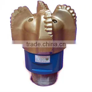 Drilling Bits Water Well thumbnail-1