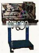 Air Duct Stitch Welder thumbnail-1