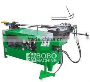 BICYCLE FRAME TUBE BENDING MACHINE thumbnail-1