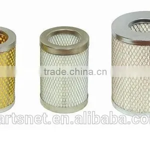 Drying Filter Cores and Suction Line Filter Cores thumbnail-5