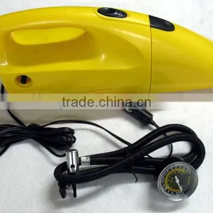 Mini Auto Vacuum Cleaner thumbnail-6