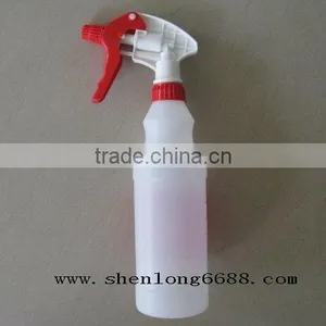 500ml Plastic Trigger Sprayer Bottle thumbnail-1