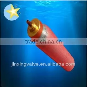 Hair Gel Aerosol Valve thumbnail-1