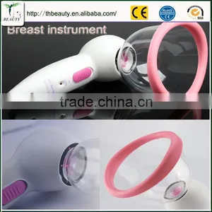 Breast Massager Instrument Make Your Chest Bigger Breast Massager thumbnail-4