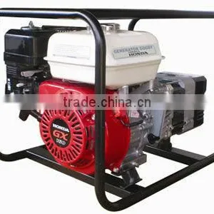Goody Generator Powered by Honda GX160 thumbnail-1