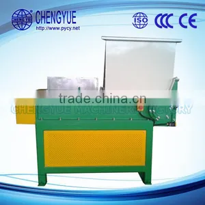 High Output Industrial Cardboard Shredder thumbnail-1