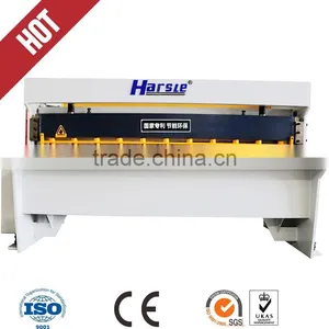 Q11 Series Mechanical Metal Shearing Machine for Good Use thumbnail-1
