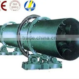 Sand Drying Machine/Sand Roasting Machine With ISO9001:2008 thumbnail-1