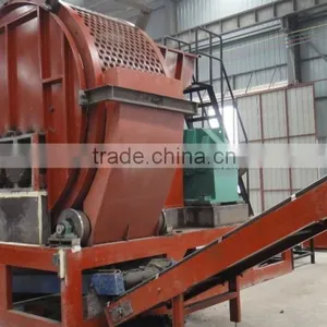 Tire Recycling Production Line thumbnail-2