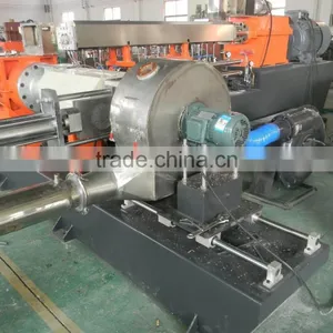 Screw and Barrel for Plastic Extruder Machine thumbnail-2