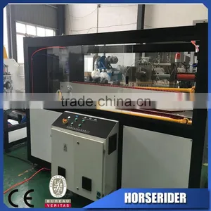 Large Small UPVC Pipe Production Extrusion Machine Price/ Pvc Pipe Production Machine Line/pvc Tube Stock Making Price thumbnail-2