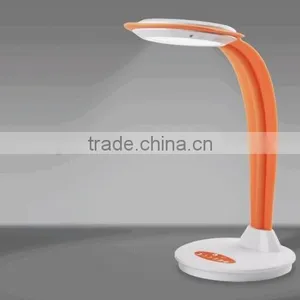 TT-TD-802 8W Led Portable Table Lamp thumbnail-4