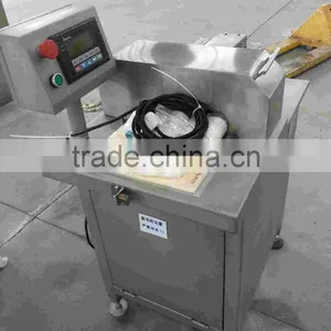 OULENO Full Automatic Sausage Wire Bundling Machine Sausage Casing thumbnail-4