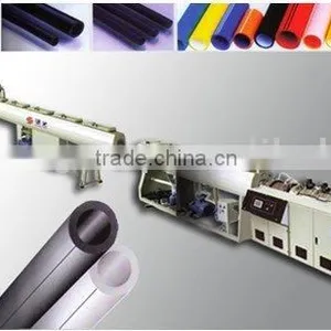 Pp-r Production Line (75-160) thumbnail-1