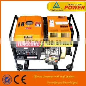 Generator 2kw Diesel Generator 2kva Price With Specification thumbnail-1