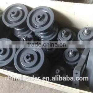 Undercarriage Parts Excavator EX270-1 Track Roller thumbnail-1