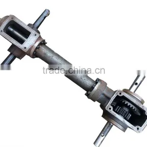 Gear Worm Transmission Box thumbnail-1