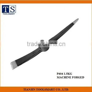 Cutting Garden Mattock Pick P404 thumbnail-1