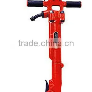 Pneumatic Rock Breaker TPB40 Paving Breaker thumbnail-2