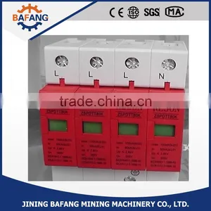 LN9-B Surge Protective Devices for Mining Use thumbnail-1
