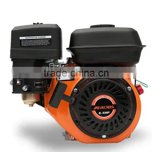 Honda BS170F/P Half Reduction Robin Paramotor Atv Gasoline Engine Price thumbnail-1