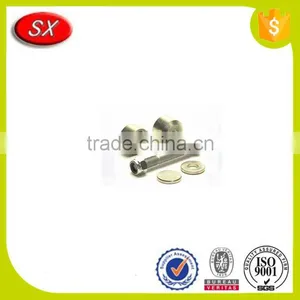 Custom Manufacturing Cnc Machinery Stainless Steel Gland Bolts thumbnail-3
