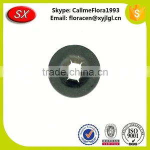 Customized Push Nuts (PBSB/BeCu /SK) thumbnail-2