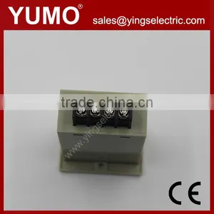JDM11-6H 6 Digit Magnets Counter 12V 24V 36V 220V Electronic Counters Digital Cumulative Counters Sensor Counter thumbnail-6