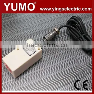 LJG8D-15/J2H1 Relay Output Type AC Non-Screen Shield Detection Distance 15mm Integrated Proximity Switches Transistor Sensor thumbnail-1