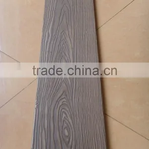Customized WOOD WPC MDF Embossing Equipment With Electricity Heater thumbnail-2