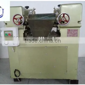 Paint Ink Grinding Three Roll Mill Machine thumbnail-3