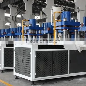 SYST-100 Ton Hydraulic Press Machine Manufacturer thumbnail-6