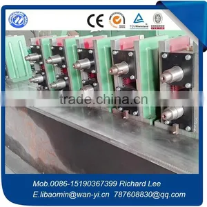 Self-shielded Flux Cored Wire Drawing Machine thumbnail-2