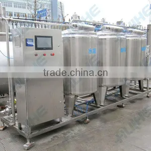 Cip Cleaning Machine Washer System thumbnail-1