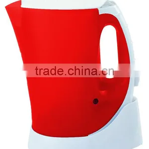 1.0L Heating Element Plastic Kettle Pot thumbnail-1
