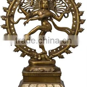 Shiva as Lord of Dance Nataraja thumbnail-1
