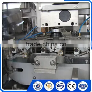 Full-Automatic & Competitive Economy Flat Surface Label Applicator Servo Motor By SUS304 Stainless Steel thumbnail-6