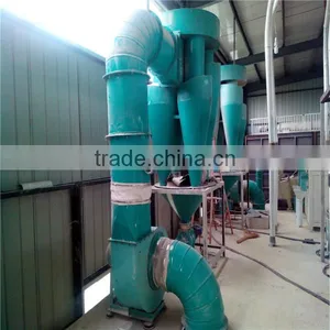 30tpd., 50tpd, 100tpd ISO Certification Soft Milling Wheat for Fine Wheat Flour thumbnail-4