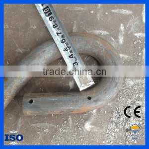 Chinese Sales Promotion Stainless Steel Pipe Bending Machine thumbnail-6